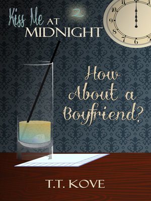 cover image of How About a Boyfriend?
